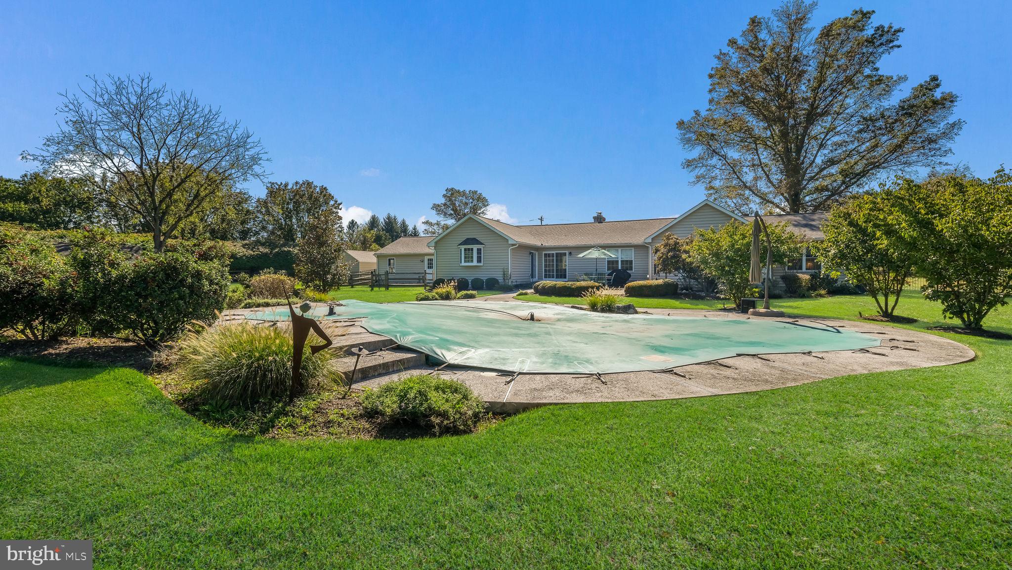 77 Meetinghouse Road Doylestown, PA 18901 - Photo 47 of 62