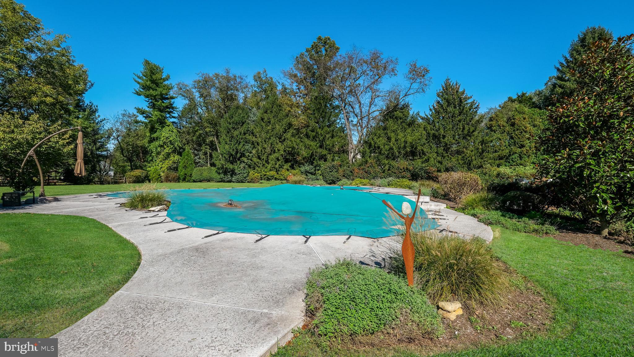 77 Meetinghouse Road Doylestown, PA 18901 - Photo 48 of 62