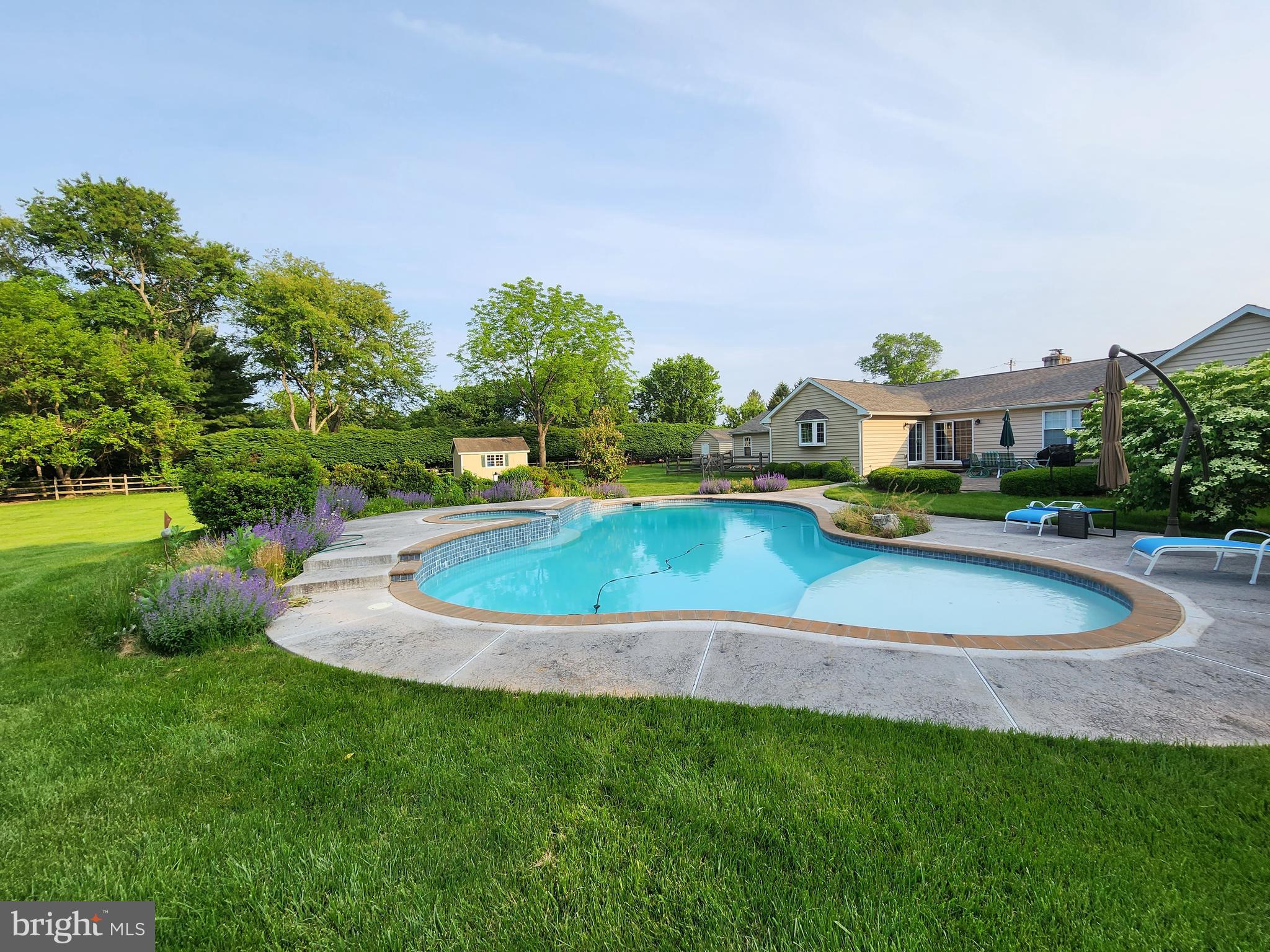 77 Meetinghouse Road Doylestown, PA 18901 - Photo 49 of 62