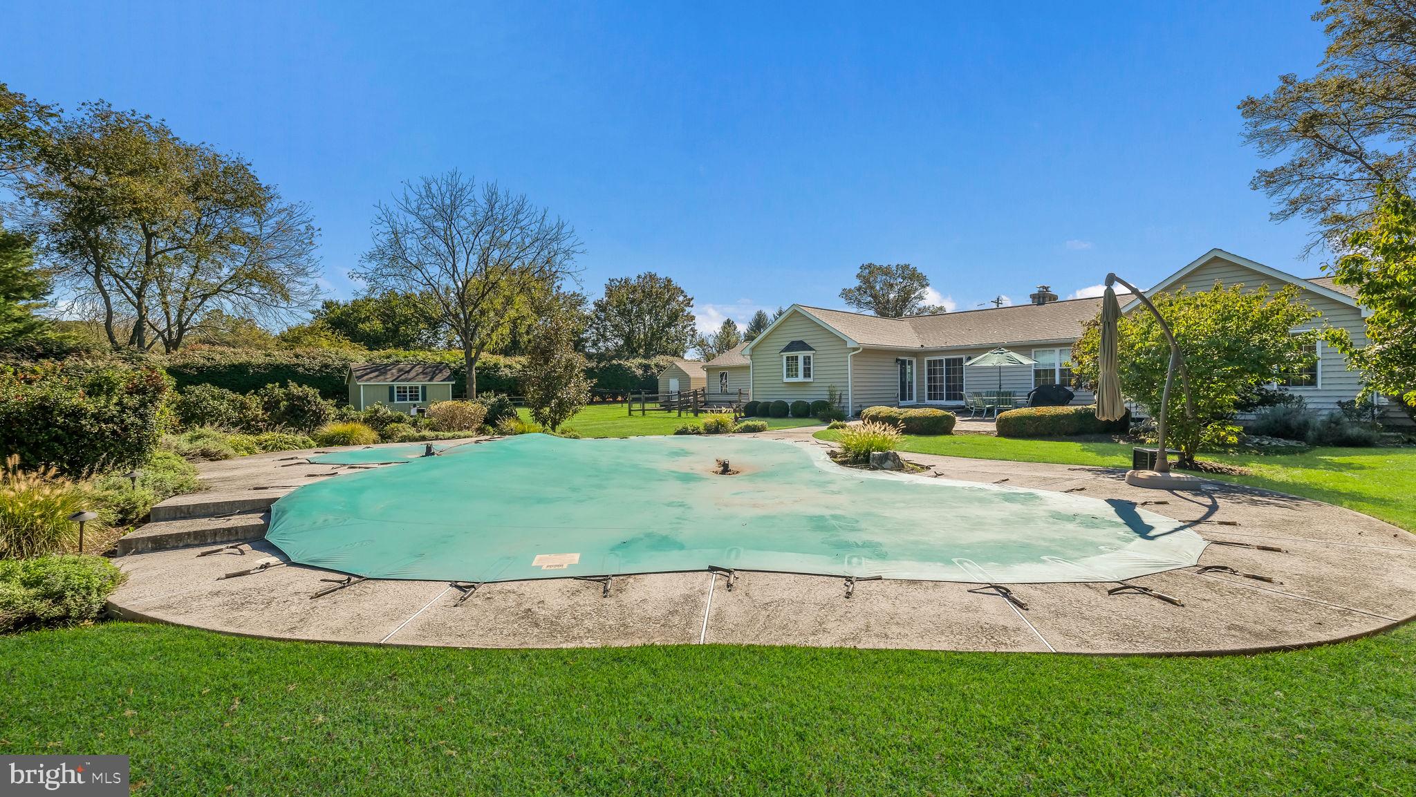 77 Meetinghouse Road Doylestown, PA 18901 - Photo 51 of 62