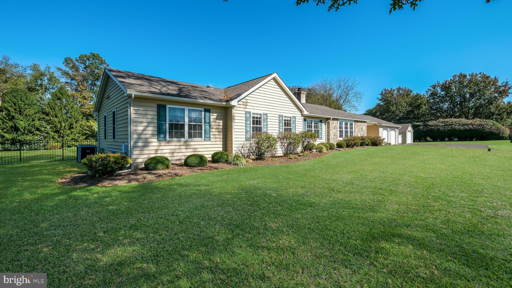 77 Meetinghouse Road Doylestown, PA 18901 - Photo 54 of 62