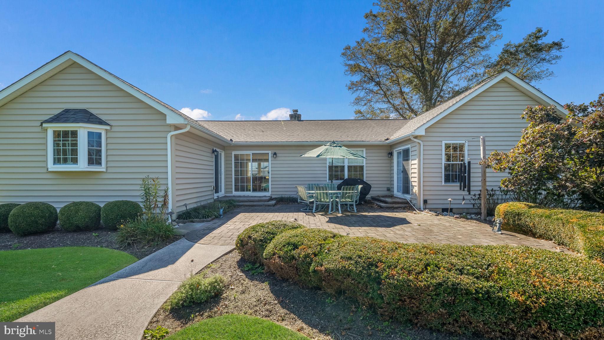 77 Meetinghouse Road Doylestown, PA 18901 - Photo 61 of 62