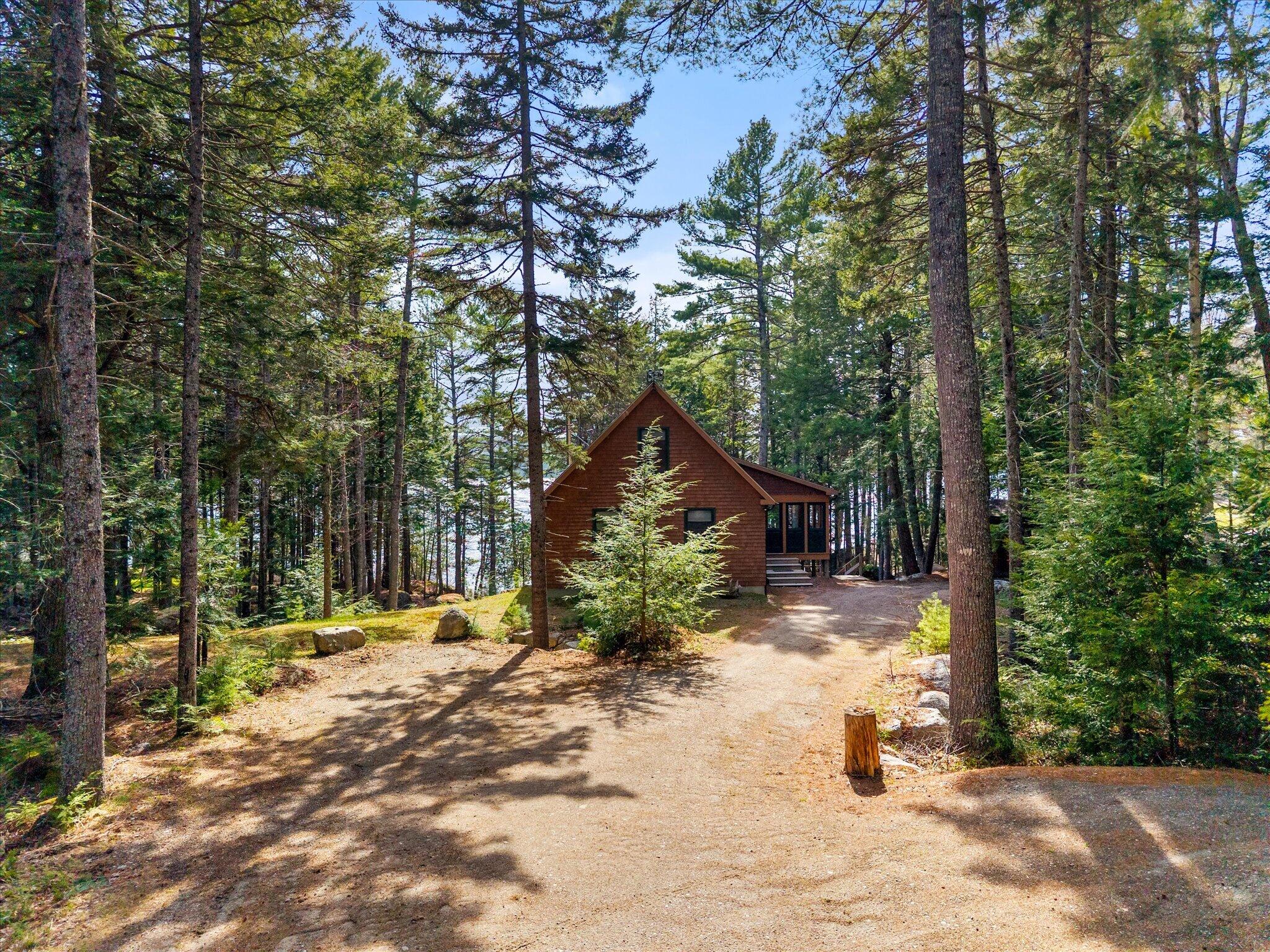 186 Long Point Way Orland, ME 04472 - Photo 12 of 59 13-186 Long Point