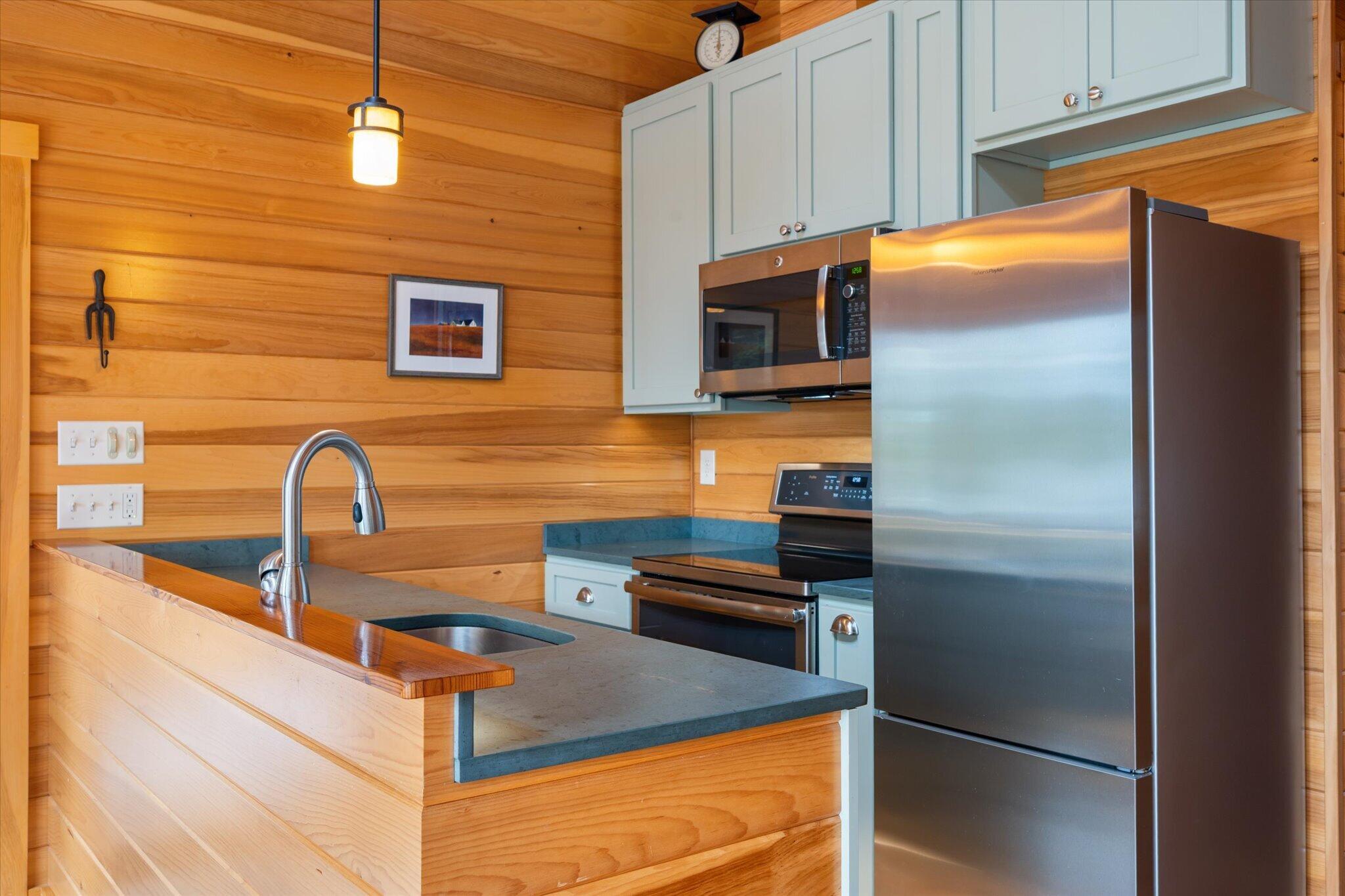 186 Long Point Way Orland, ME 04472 - Photo 27 of 59 43-Kitchen