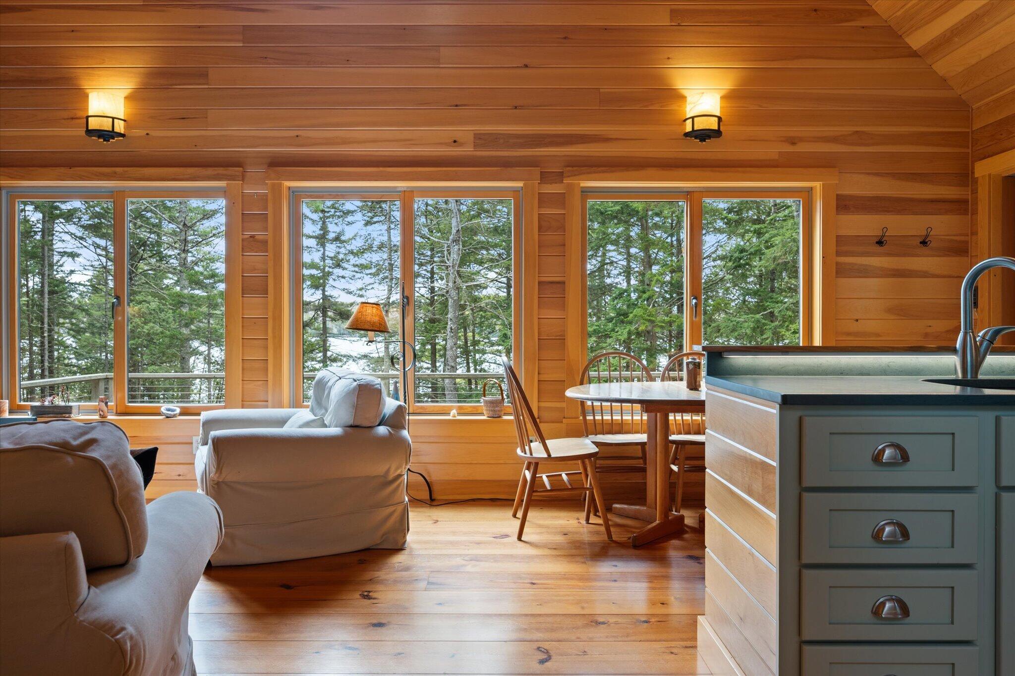 186 Long Point Way Orland, ME 04472 - Photo 33 of 59 48-Kitchen