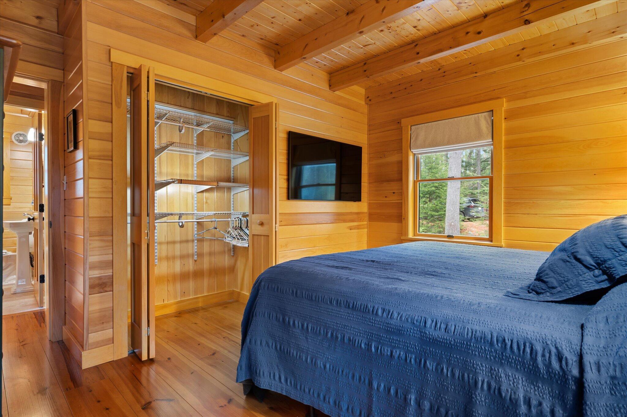 186 Long Point Way Orland, ME 04472 - Photo 40 of 59 62-Bed 1