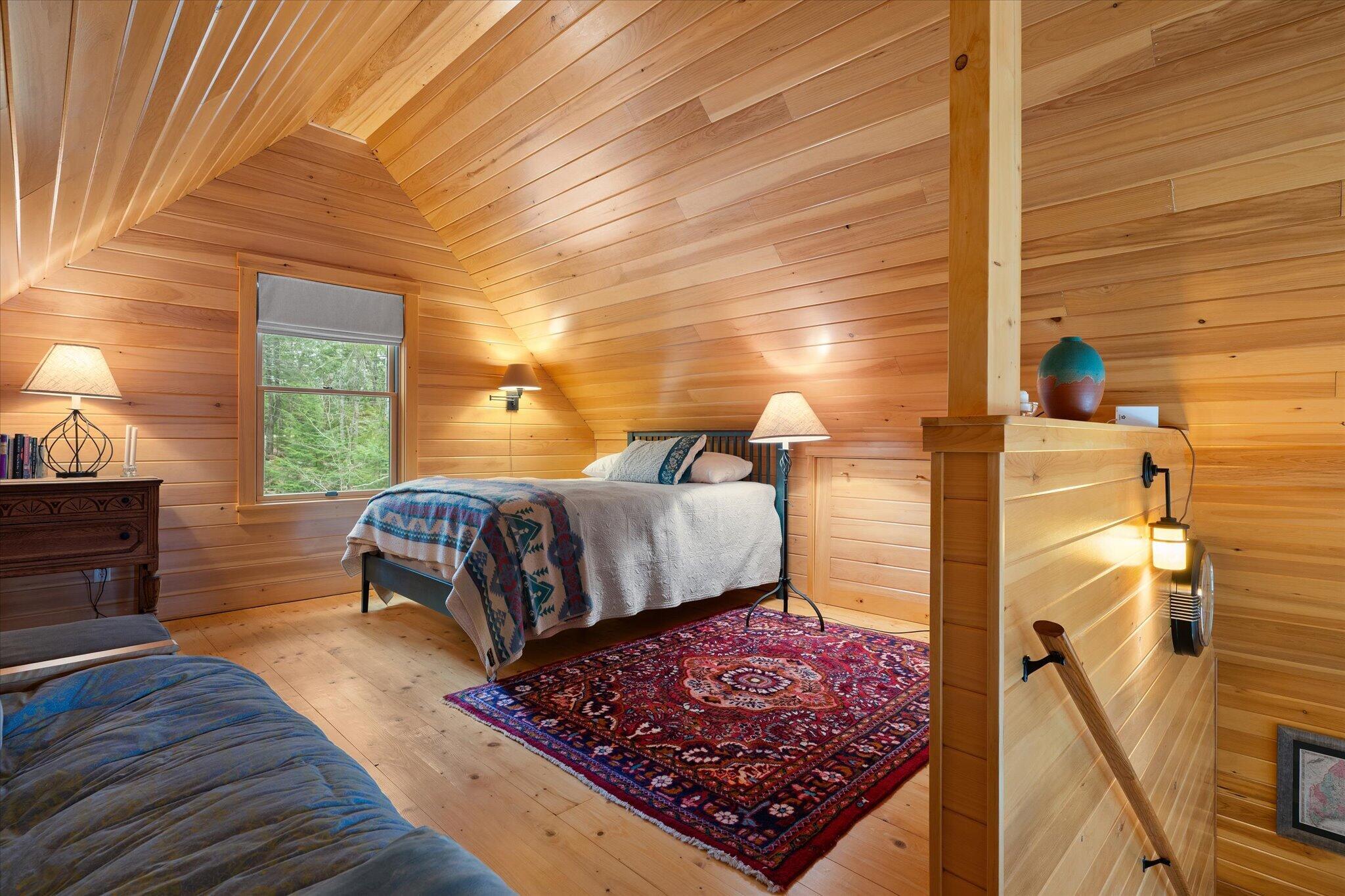 186 Long Point Way Orland, ME 04472 - Photo 44 of 59 54-Loft
