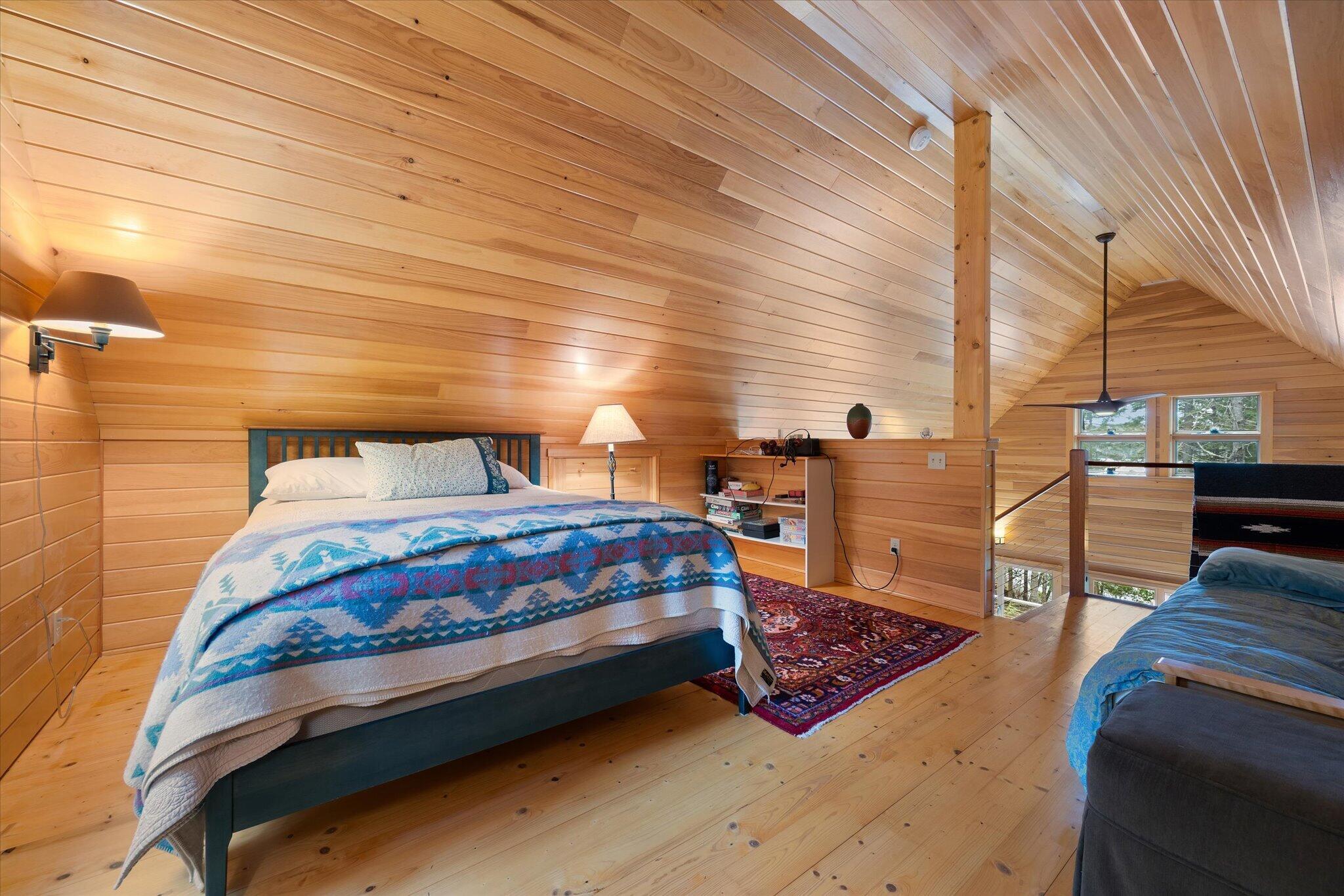 186 Long Point Way Orland, ME 04472 - Photo 46 of 59 56-Loft