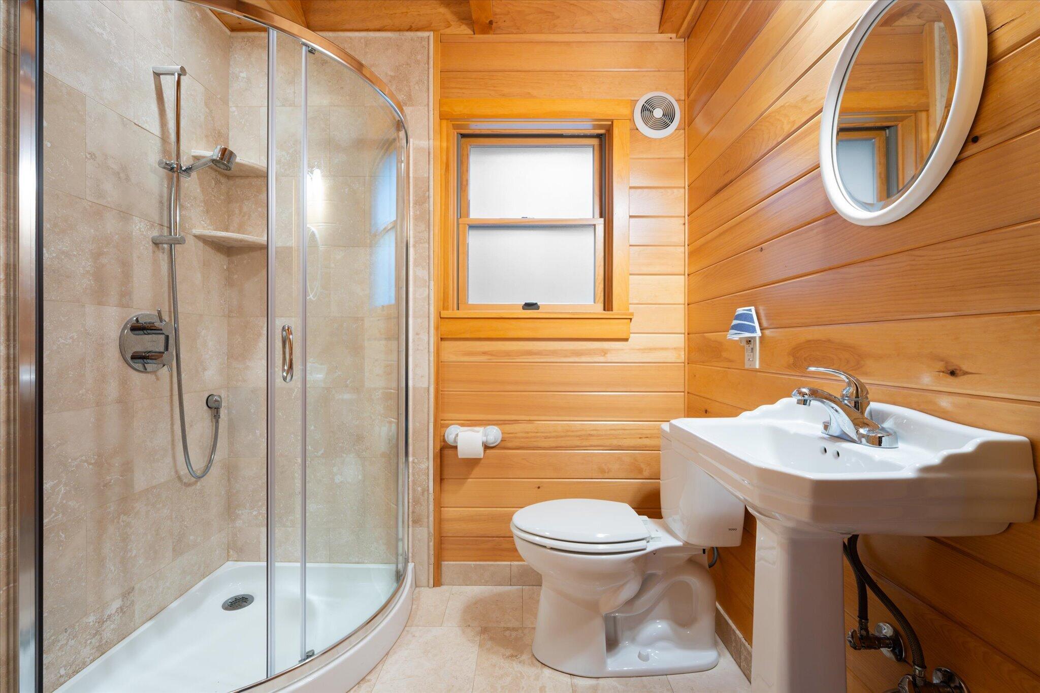 186 Long Point Way Orland, ME 04472 - Photo 48 of 59 64-Bathroom 1