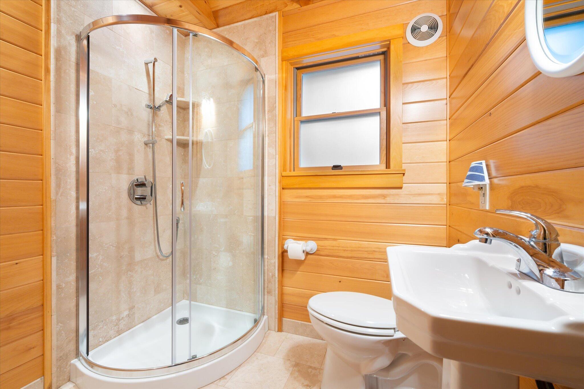 186 Long Point Way Orland, ME 04472 - Photo 49 of 59 Bathroom 1