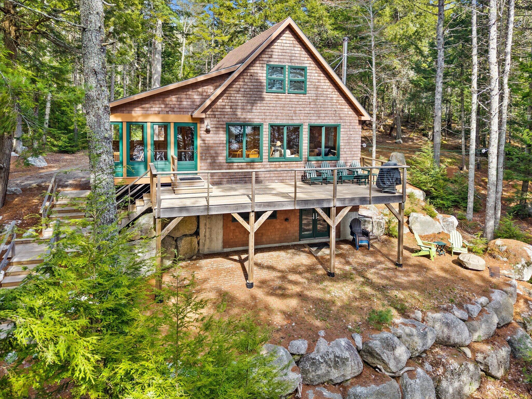 186 Long Point Way Orland, ME 04472 - Photo 5 of 59 03-186 Long Point