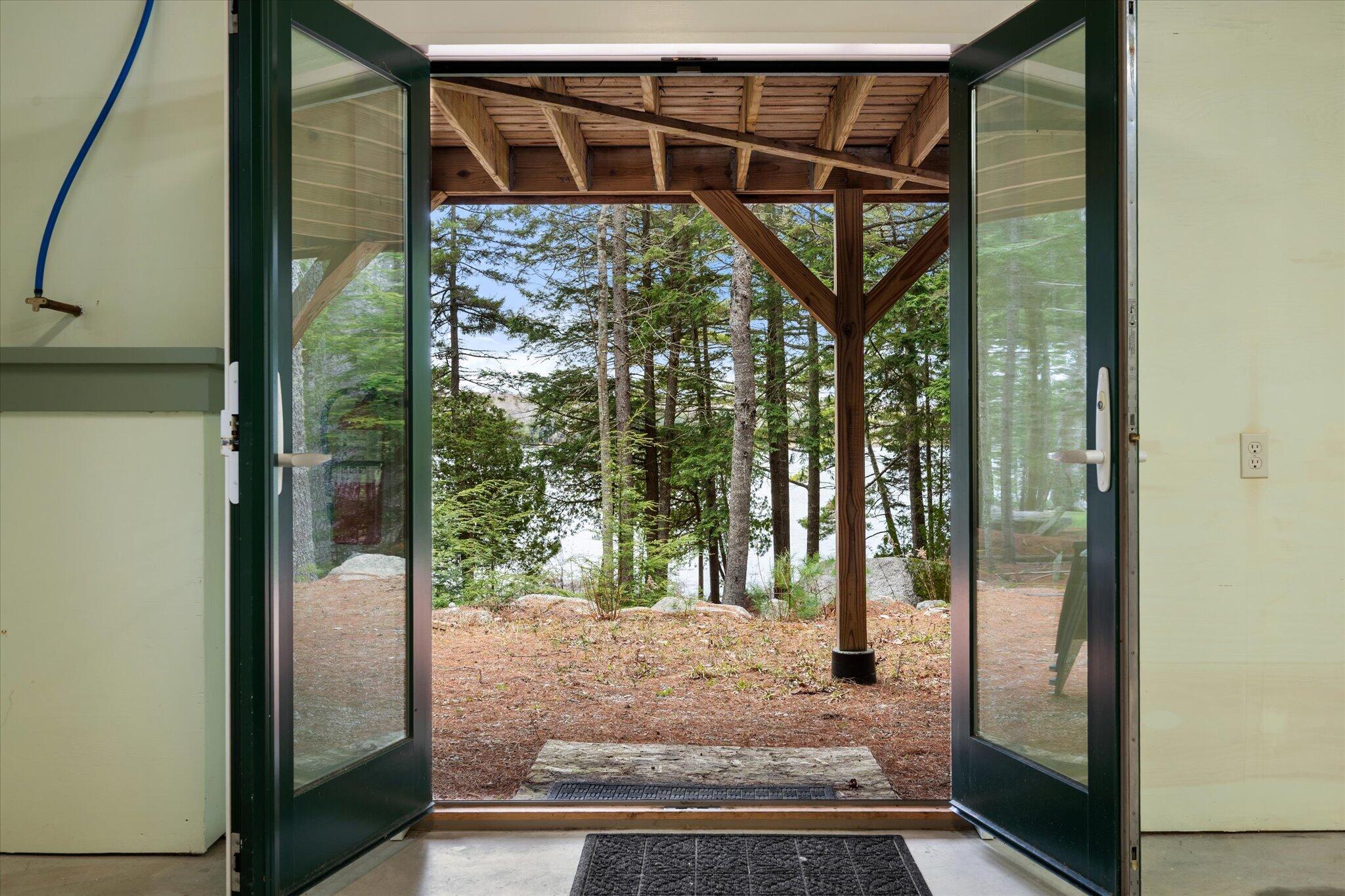 186 Long Point Way Orland, ME 04472 - Photo 51 of 59 68-Basement