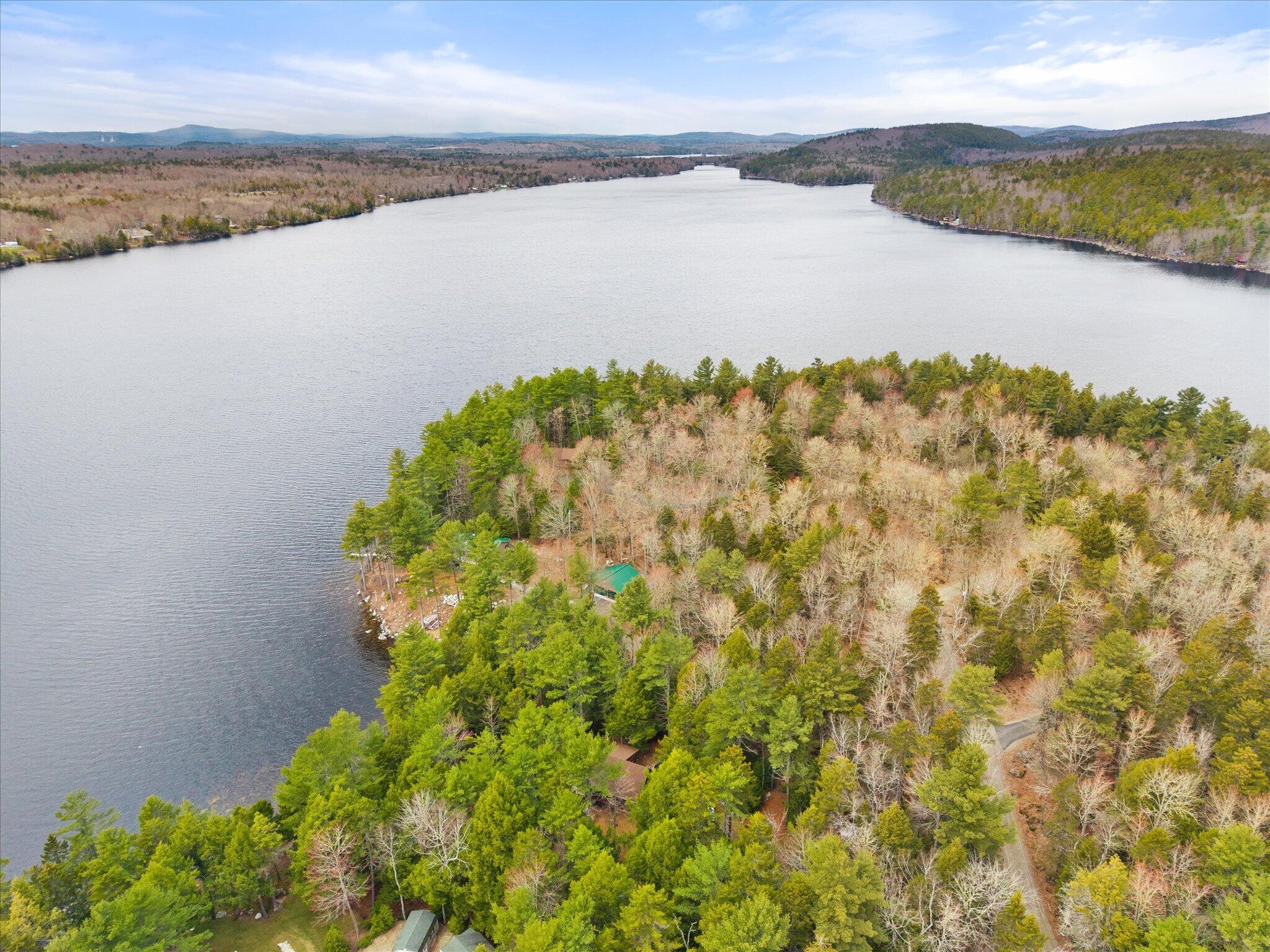 186 Long Point Way Orland, ME 04472 - Photo 58 of 59 95-186 Long Point Way