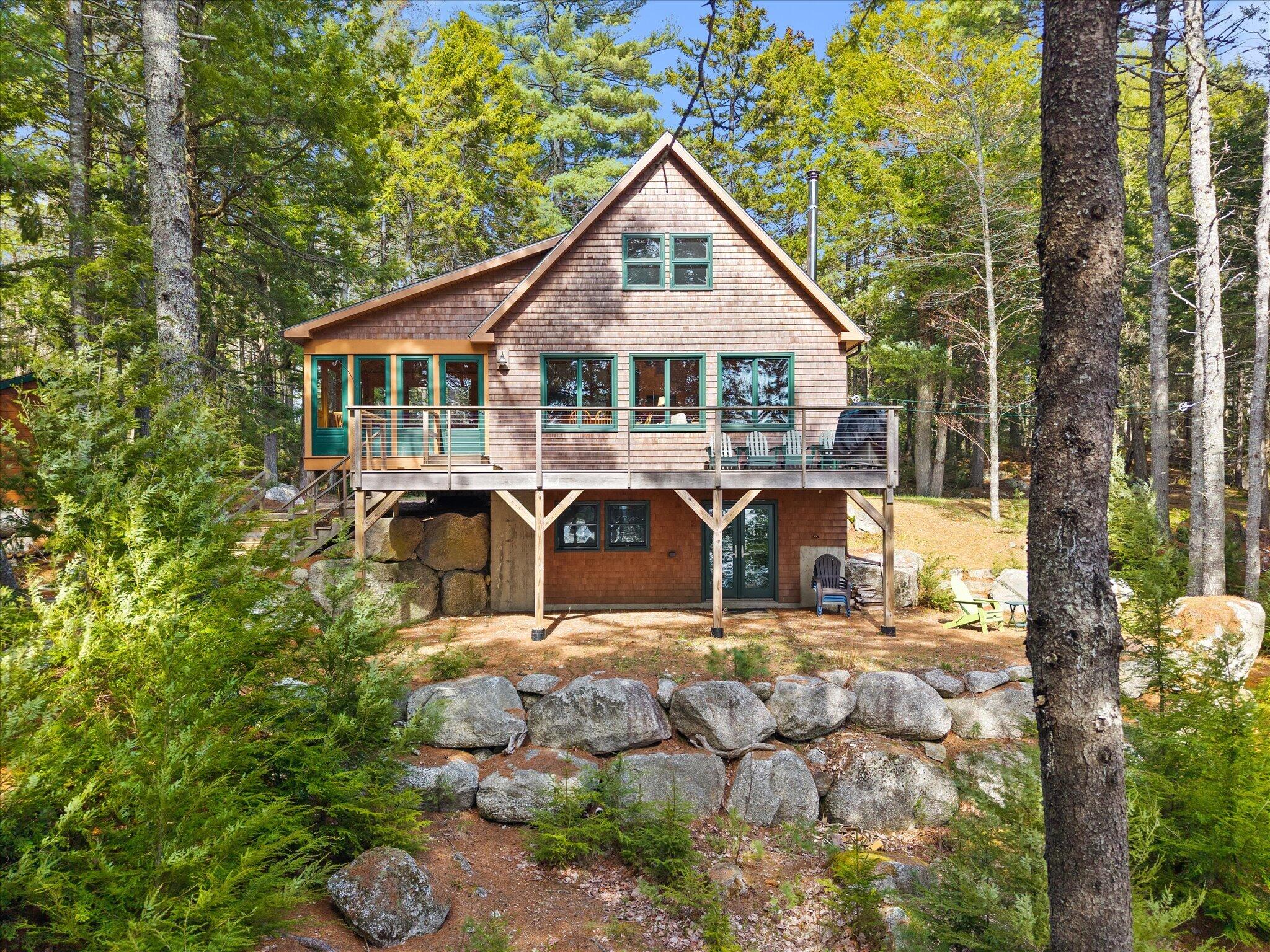 186 Long Point Way Orland, ME 04472 - Photo 59 of 59 04-186 Long Point