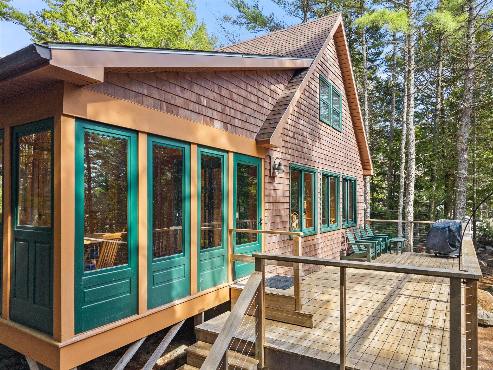 186 Long Point Way Orland, ME 04472 - Photo 7 of 59 06-186 Long Point