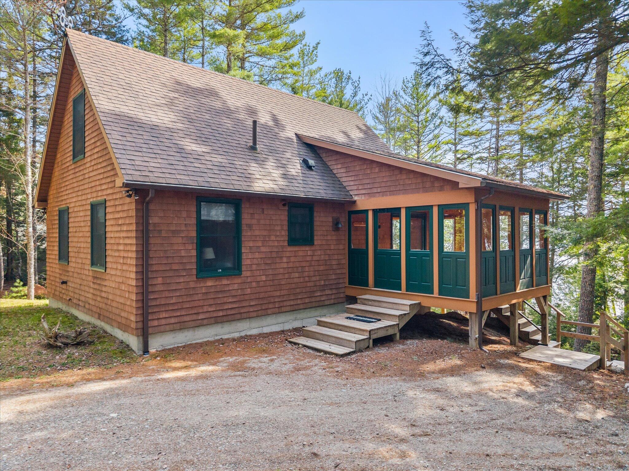 186 Long Point Way Orland, ME 04472 - Photo 8 of 59 07-186 Long Point