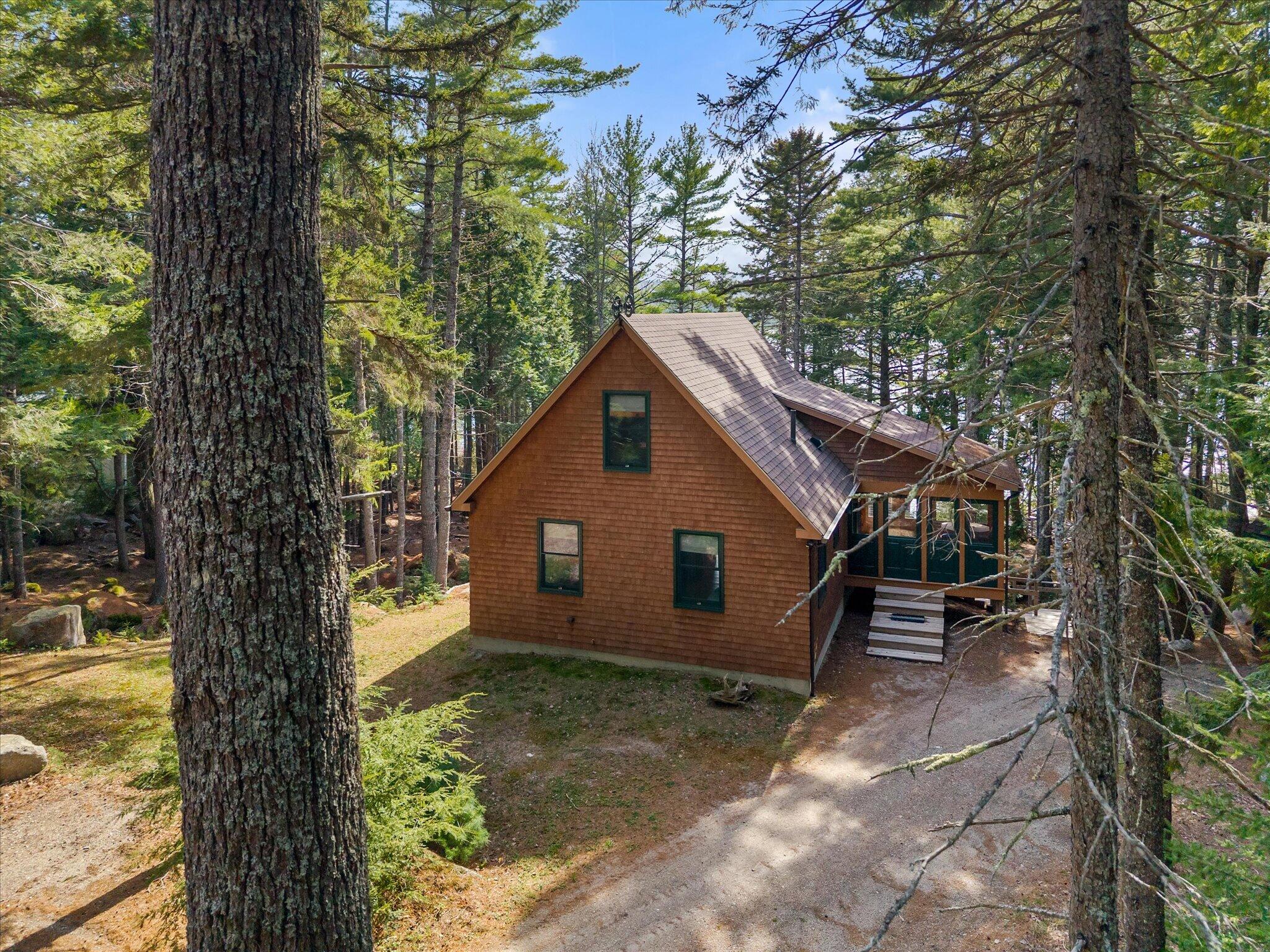 186 Long Point Way Orland, ME 04472 - Photo 9 of 59 10-186 Long Point