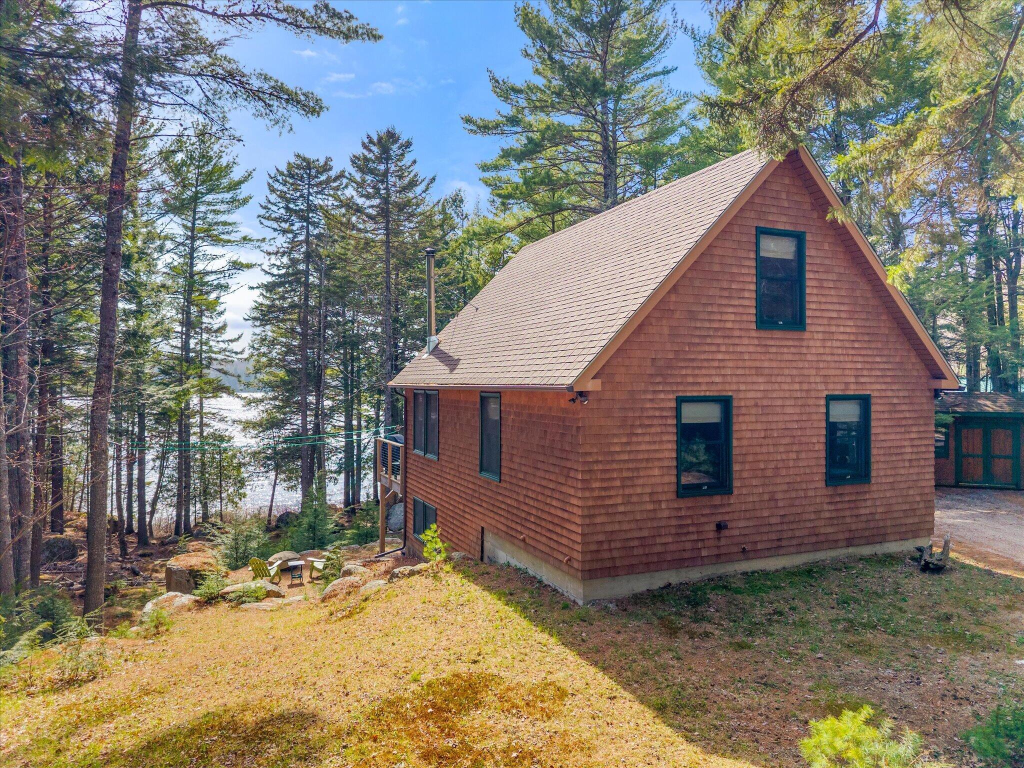 186 Long Point Way Orland, ME 04472 - Photo 10 of 59 11-186 Long Point