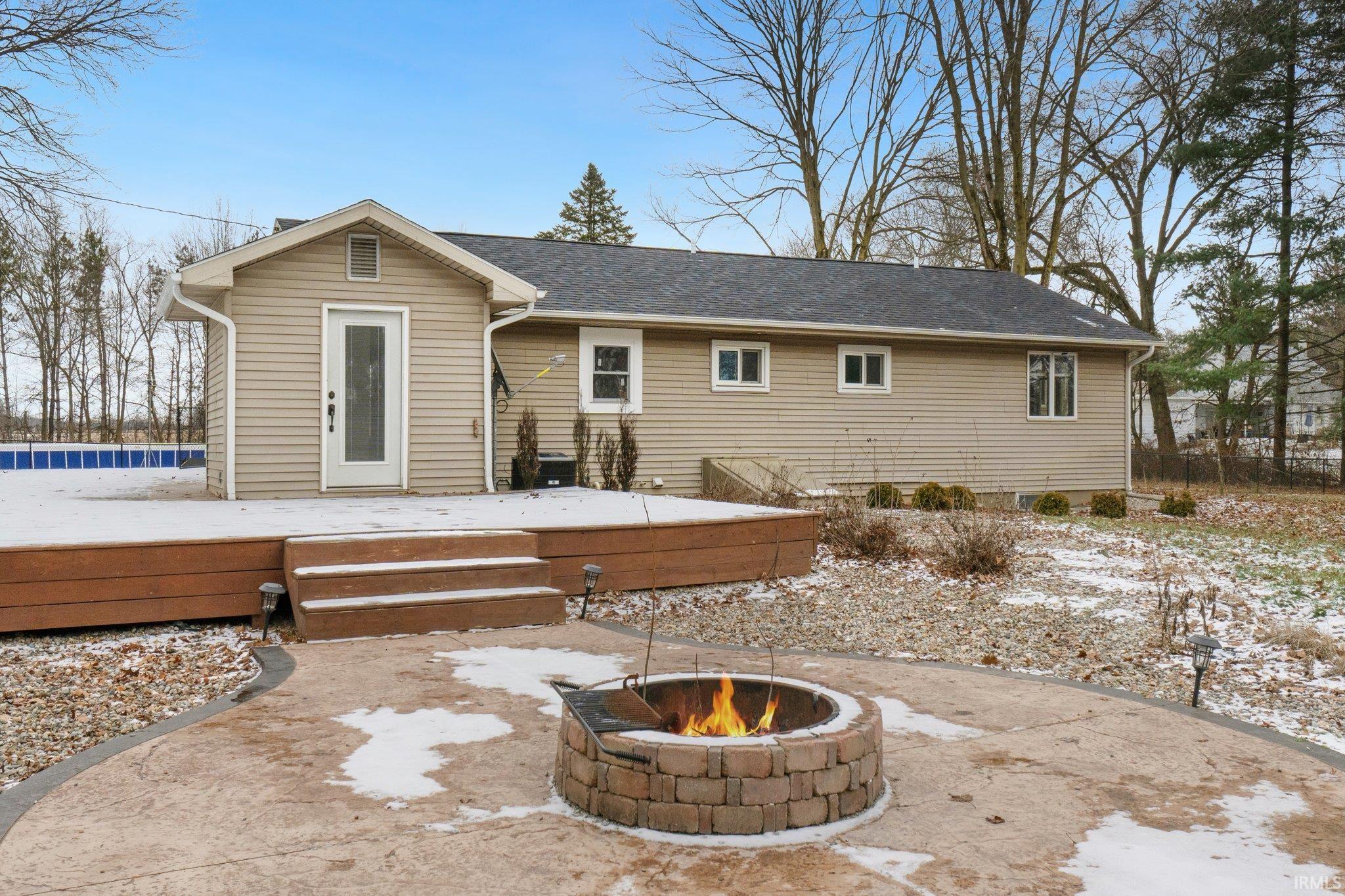 5954 Highway 101 St. Joe, IN 46785 - Photo 31 of 32