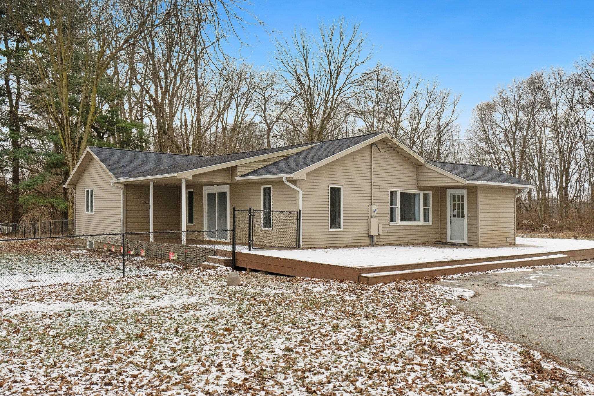 5954 Highway 101 St. Joe, IN 46785 - Photo 32 of 32