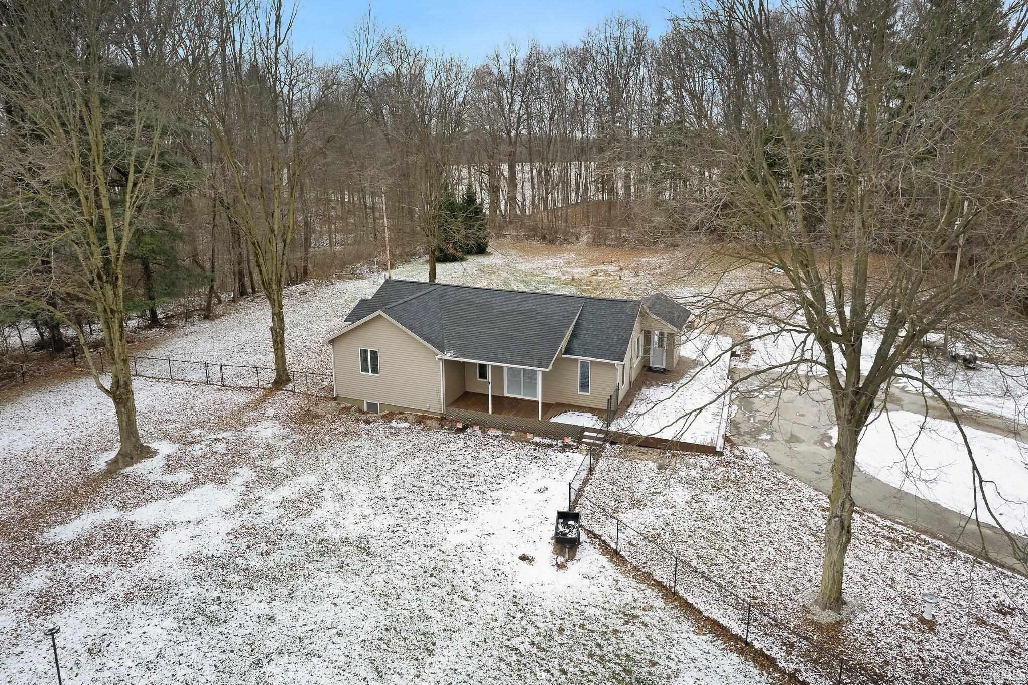5954 Highway 101 St. Joe, IN 46785 - Photo 5 of 32