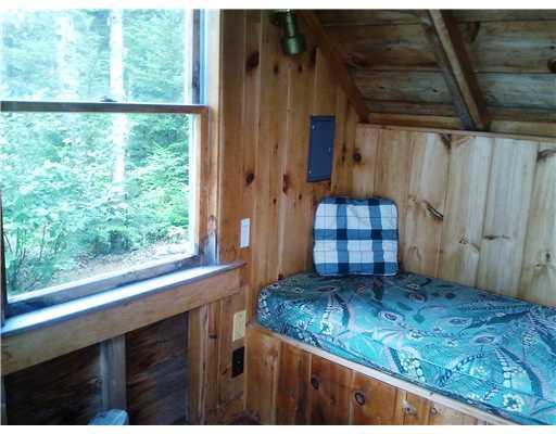0 Eby Road Friendship, ME 04547 - Photo 24 of 25 Interior Space/Layout. Good sleeping...