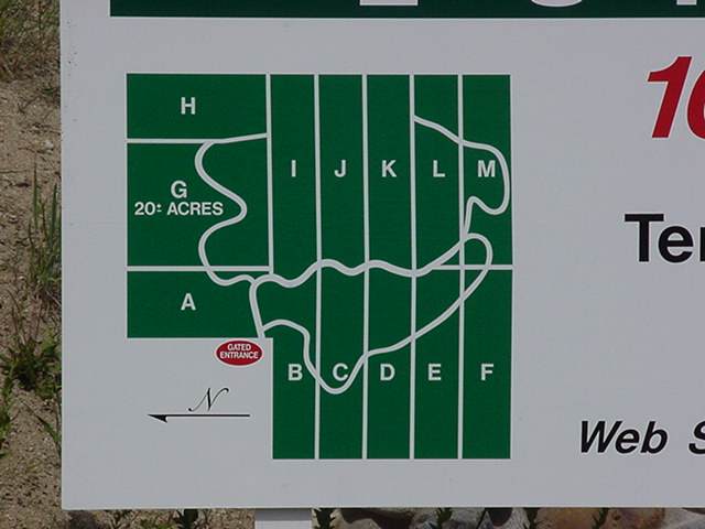 Parcel J North Parcel J N Timbeline Loop Mead, WA 99021 - Photo 2 of 3 Gallery Image 2