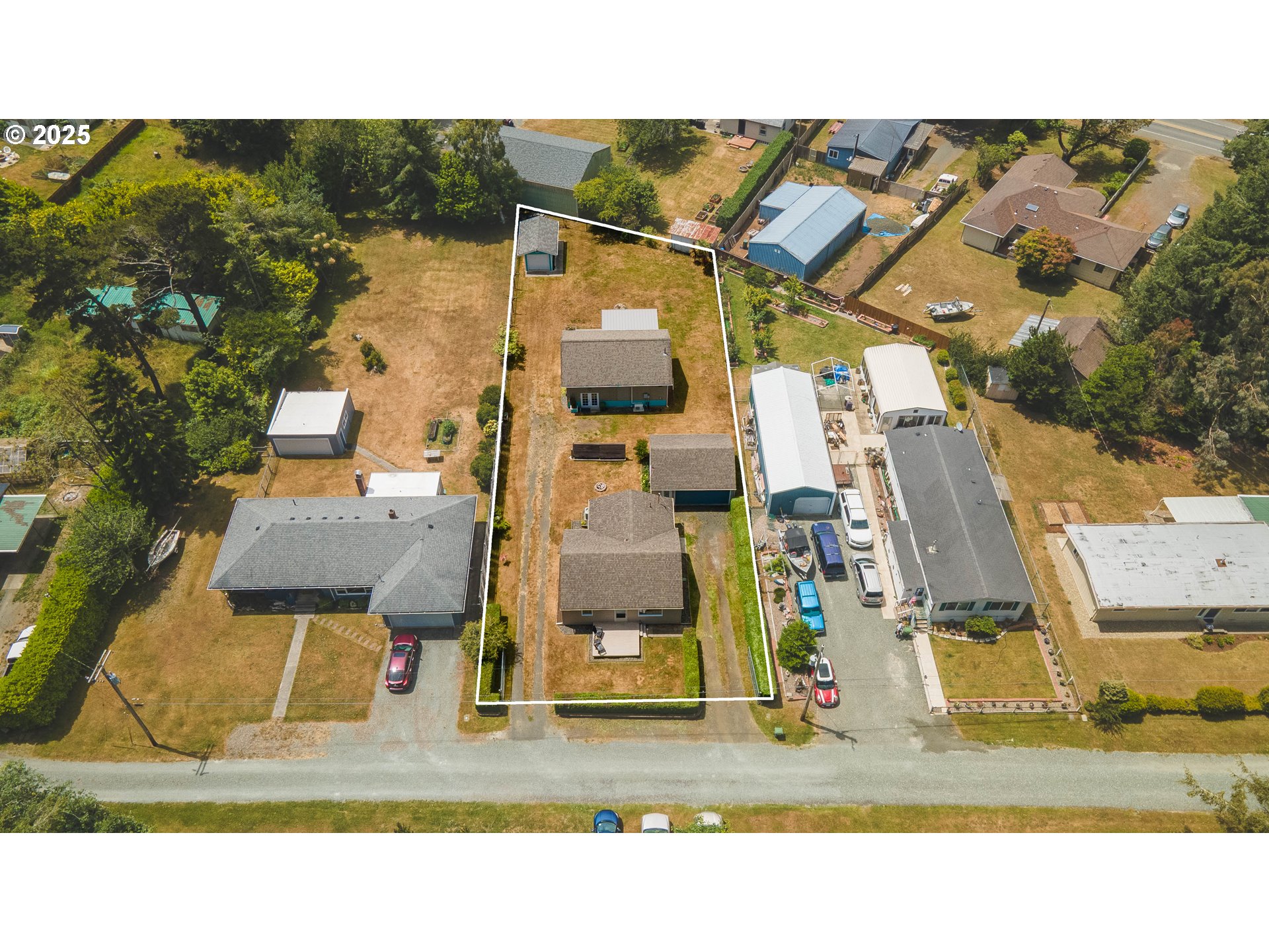 63850 North Barview Road Coos Bay, OR 97420 - Photo 1 of 48 Gallery Image 1