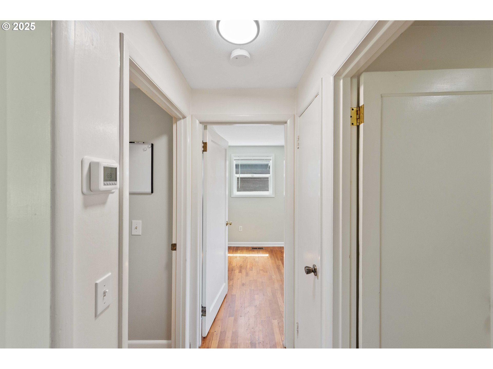 63850 North Barview Road Coos Bay, OR 97420 - Photo 19 of 48 Hallway