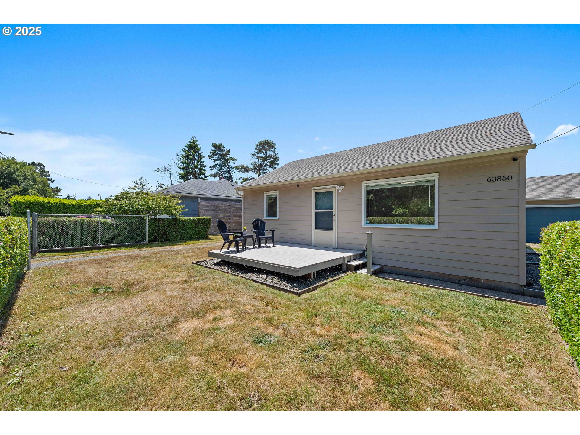 63850 North Barview Road Coos Bay, OR 97420 - Photo 3 of 48 Exterior