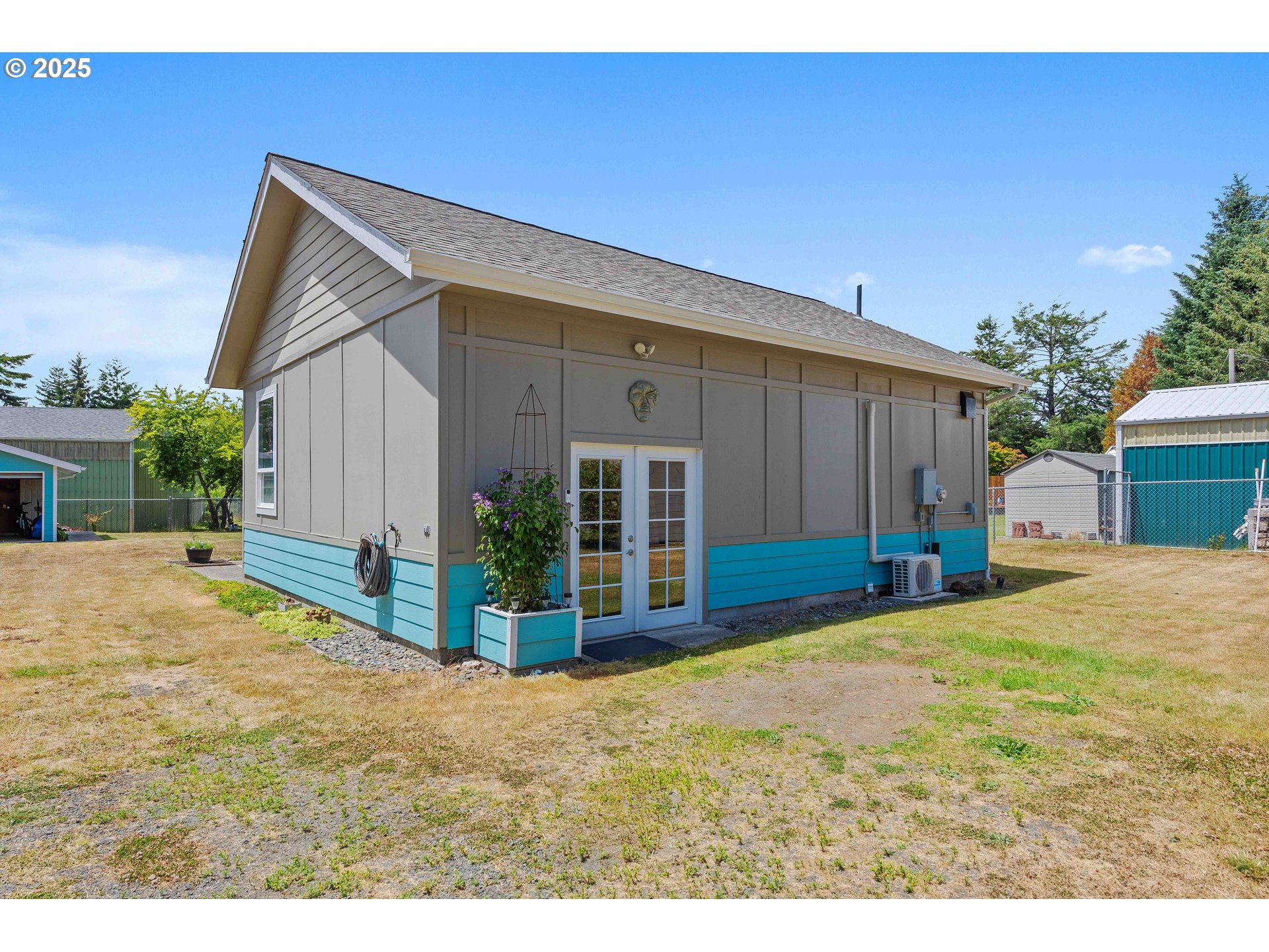 63850 North Barview Road Coos Bay, OR 97420 - Photo 31 of 48 Workshop