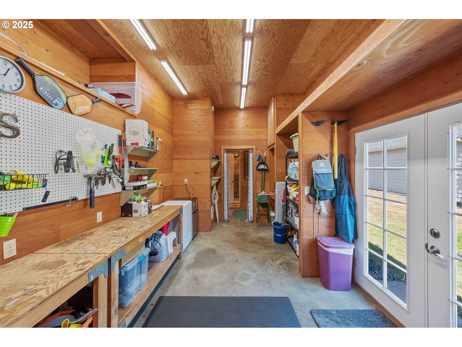 63850 North Barview Road Coos Bay, OR 97420 - Photo 33 of 48 Workshop