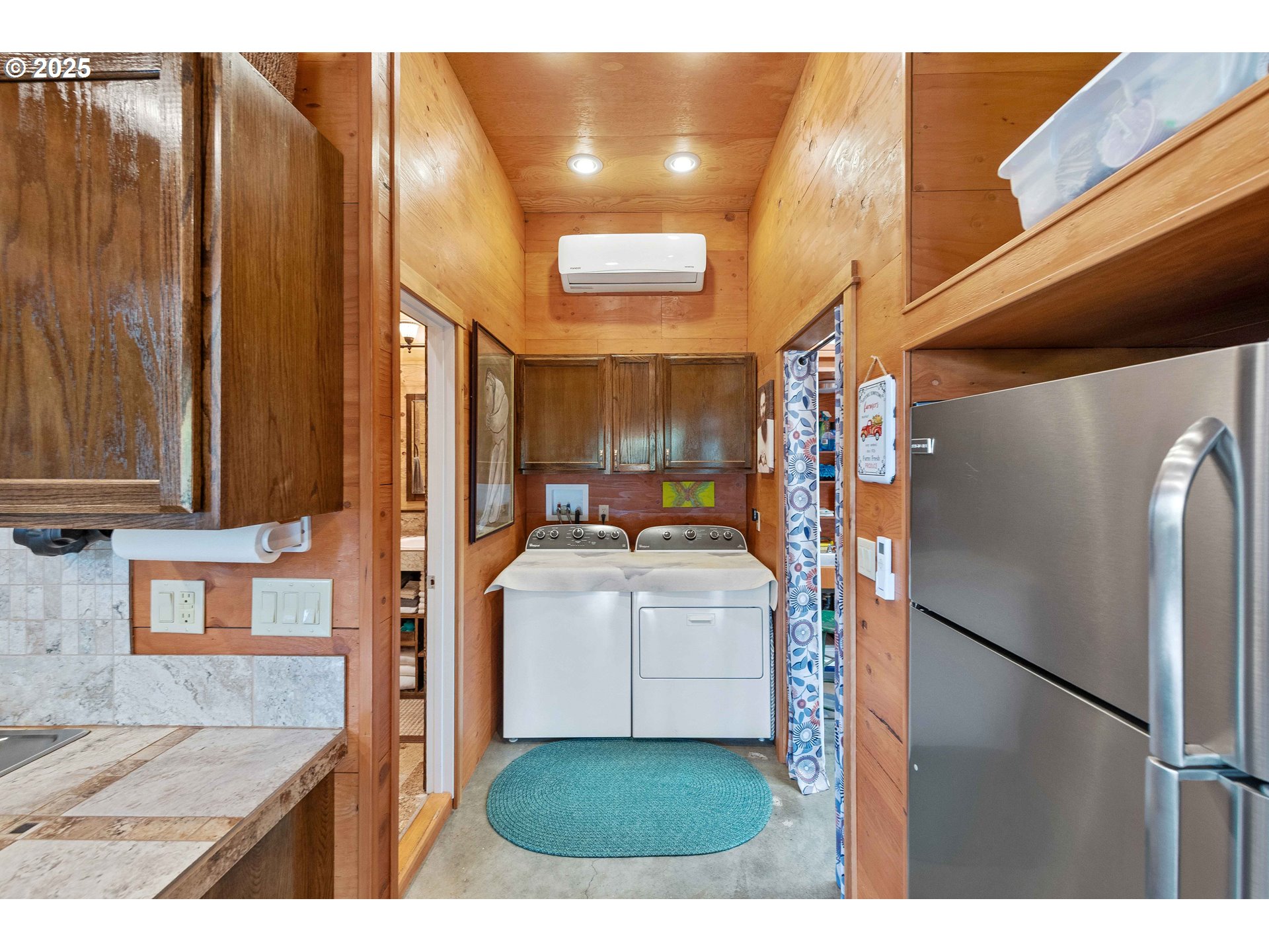 63850 North Barview Road Coos Bay, OR 97420 - Photo 35 of 48 Laundry
