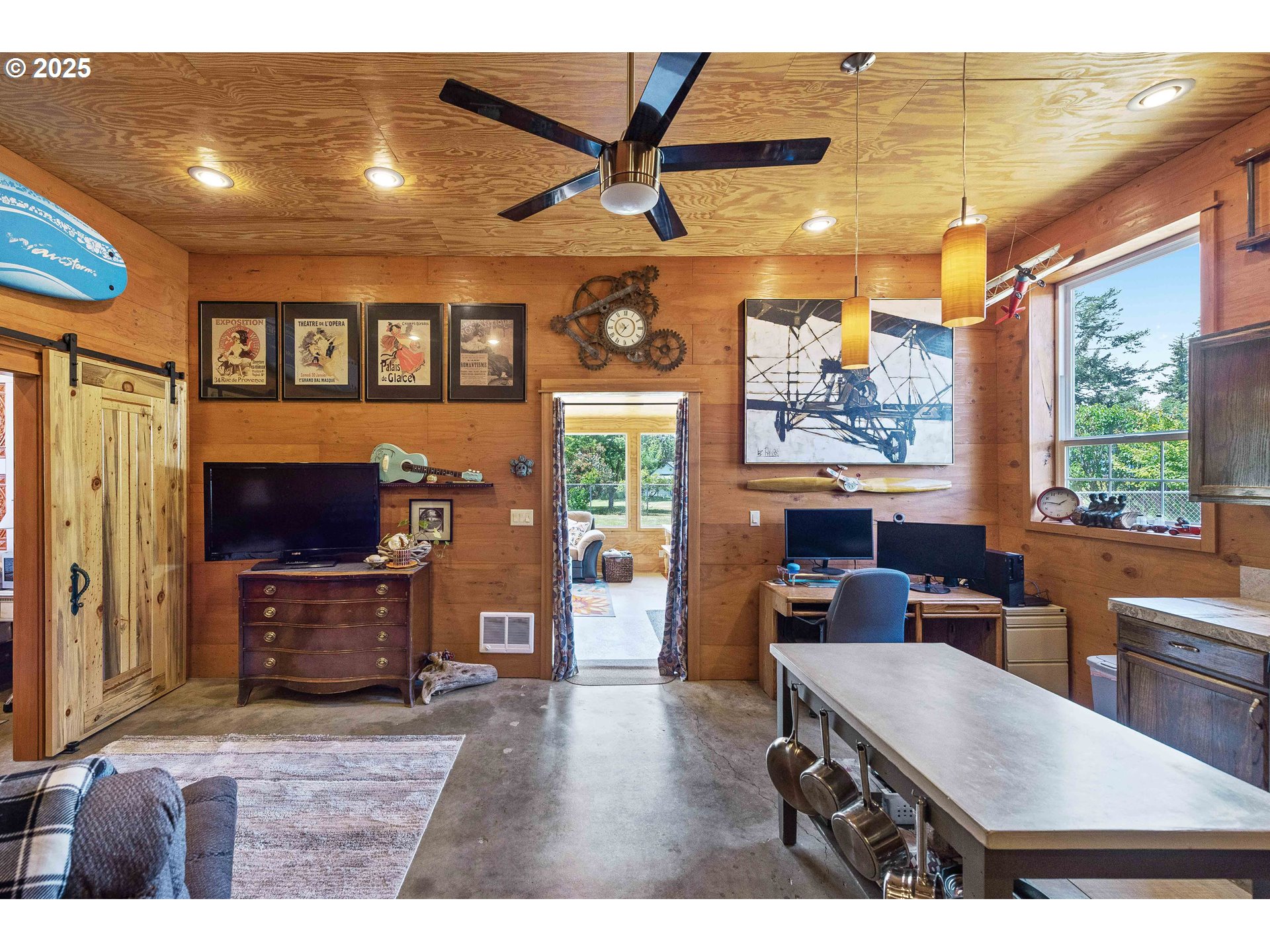 63850 North Barview Road Coos Bay, OR 97420 - Photo 37 of 48 Workshop