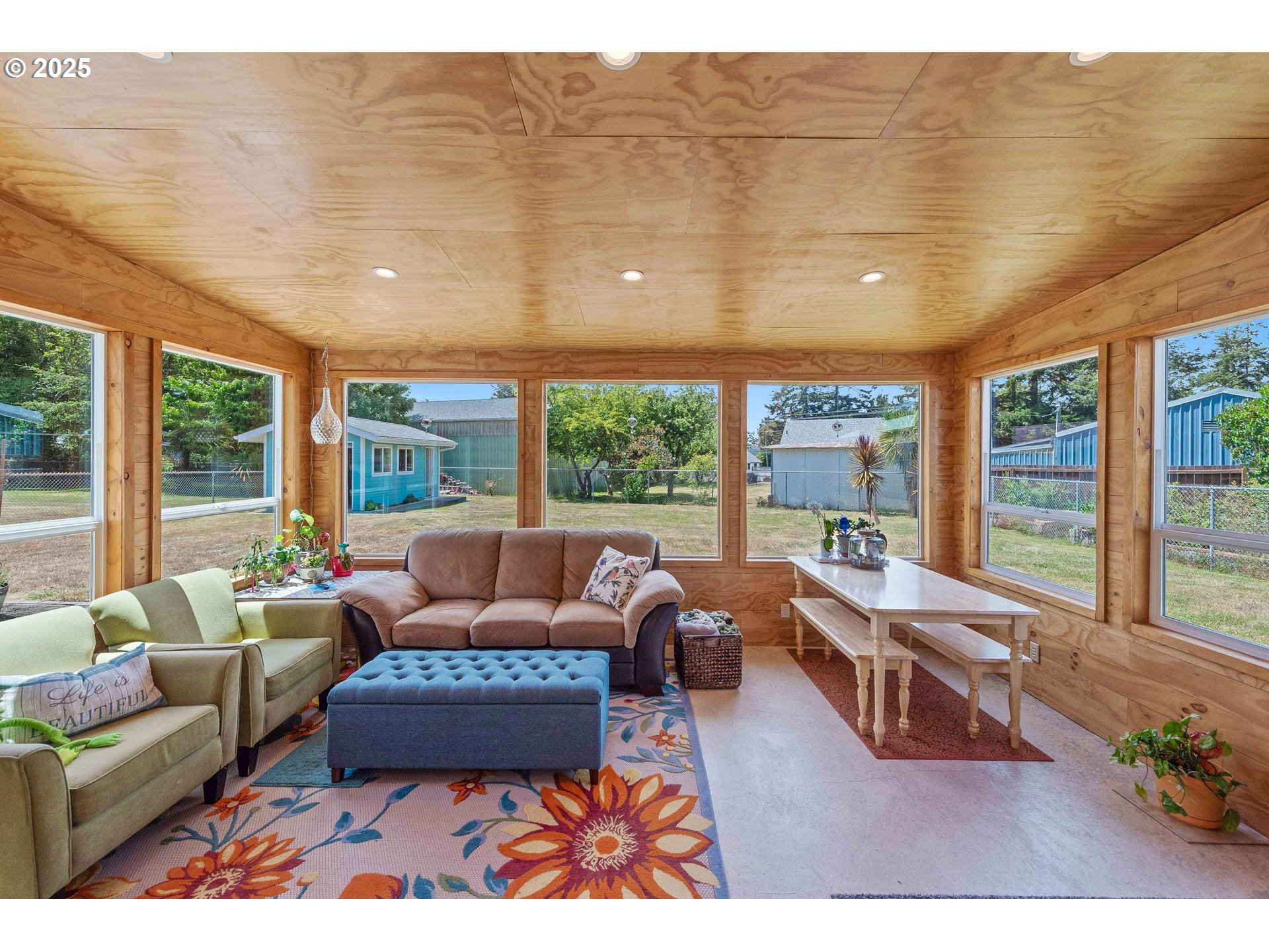 63850 North Barview Road Coos Bay, OR 97420 - Photo 39 of 48 Workshop