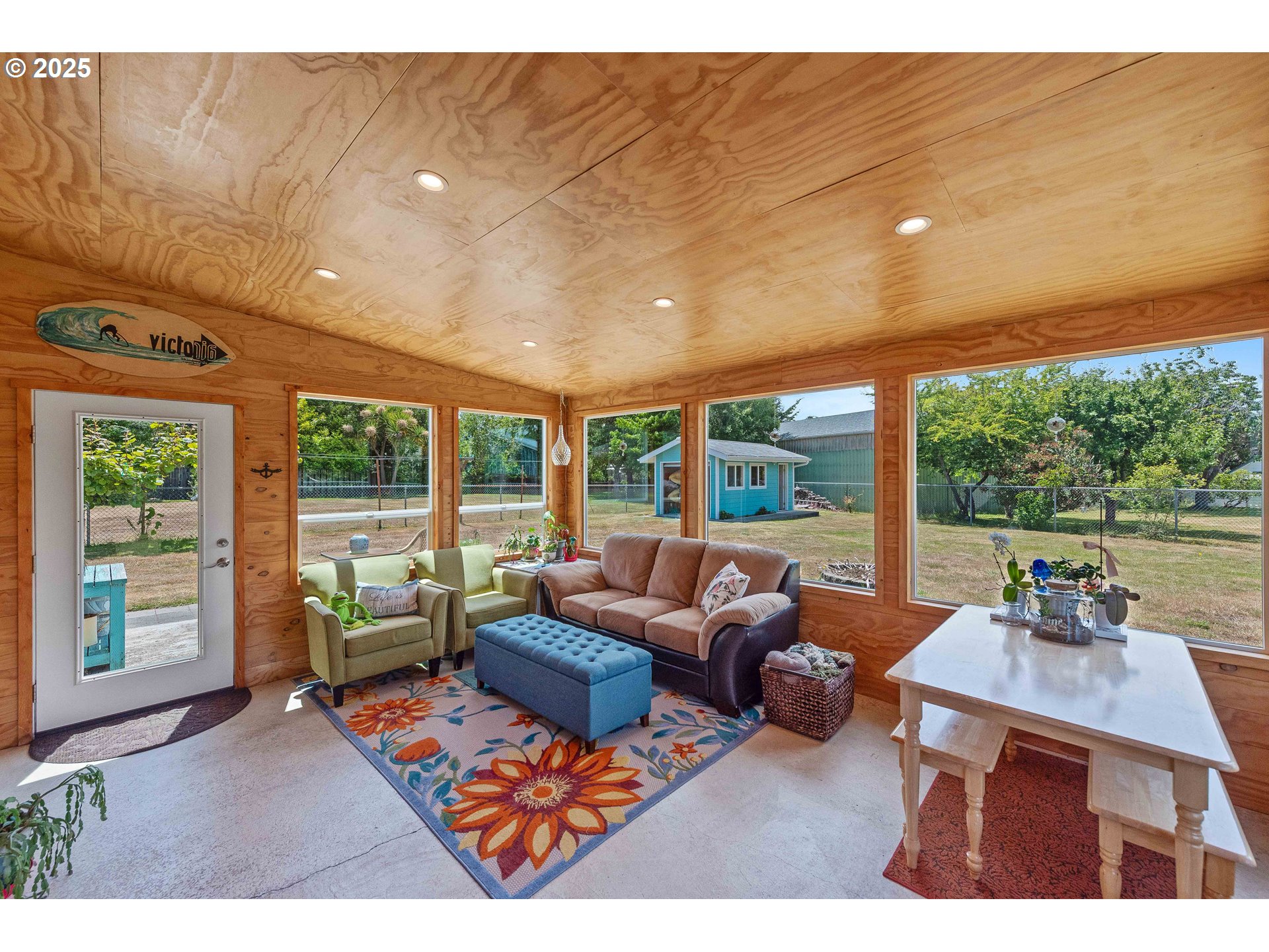 63850 North Barview Road Coos Bay, OR 97420 - Photo 40 of 48 Workshop