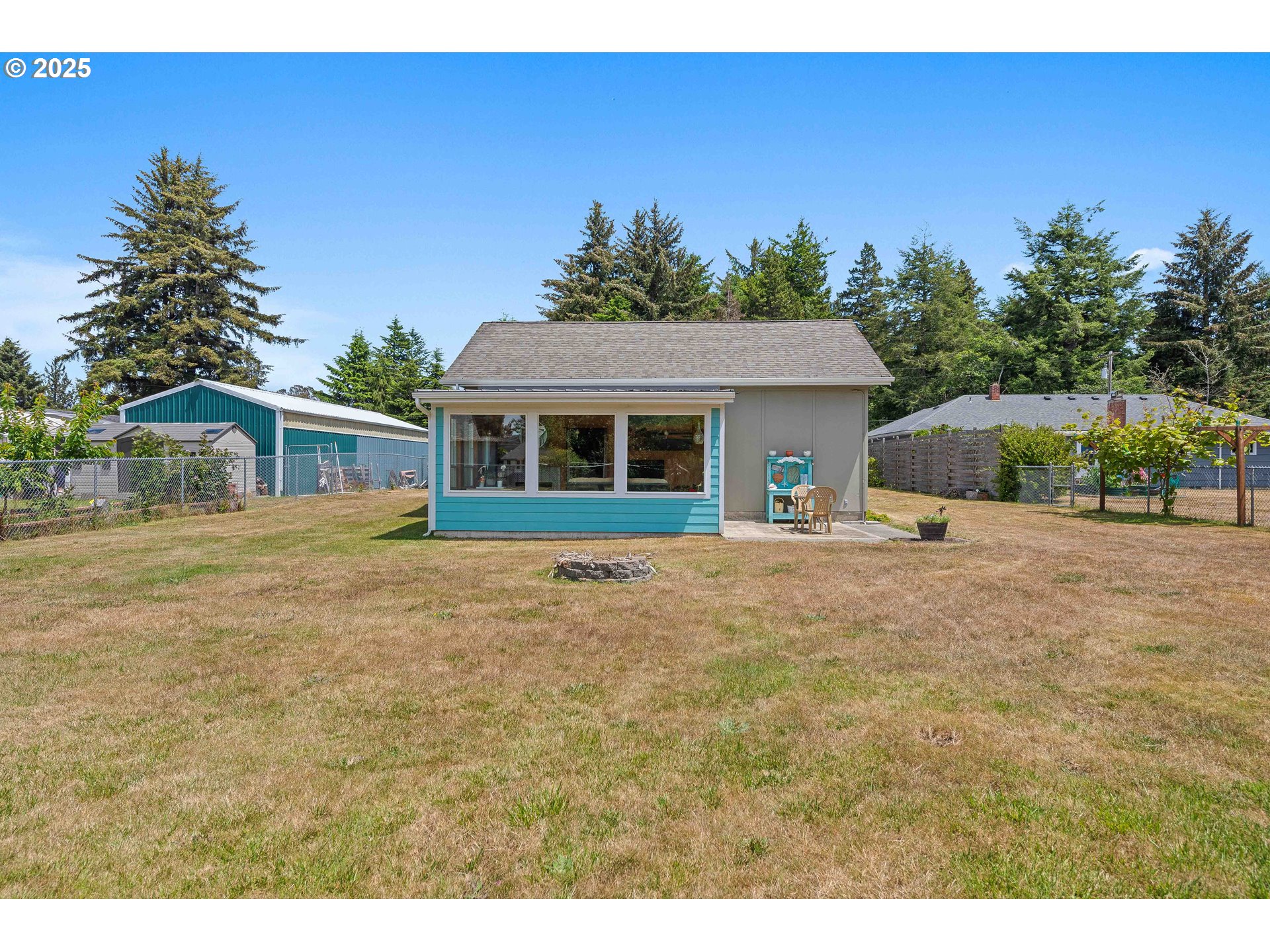 63850 North Barview Road Coos Bay, OR 97420 - Photo 42 of 48 Workshop