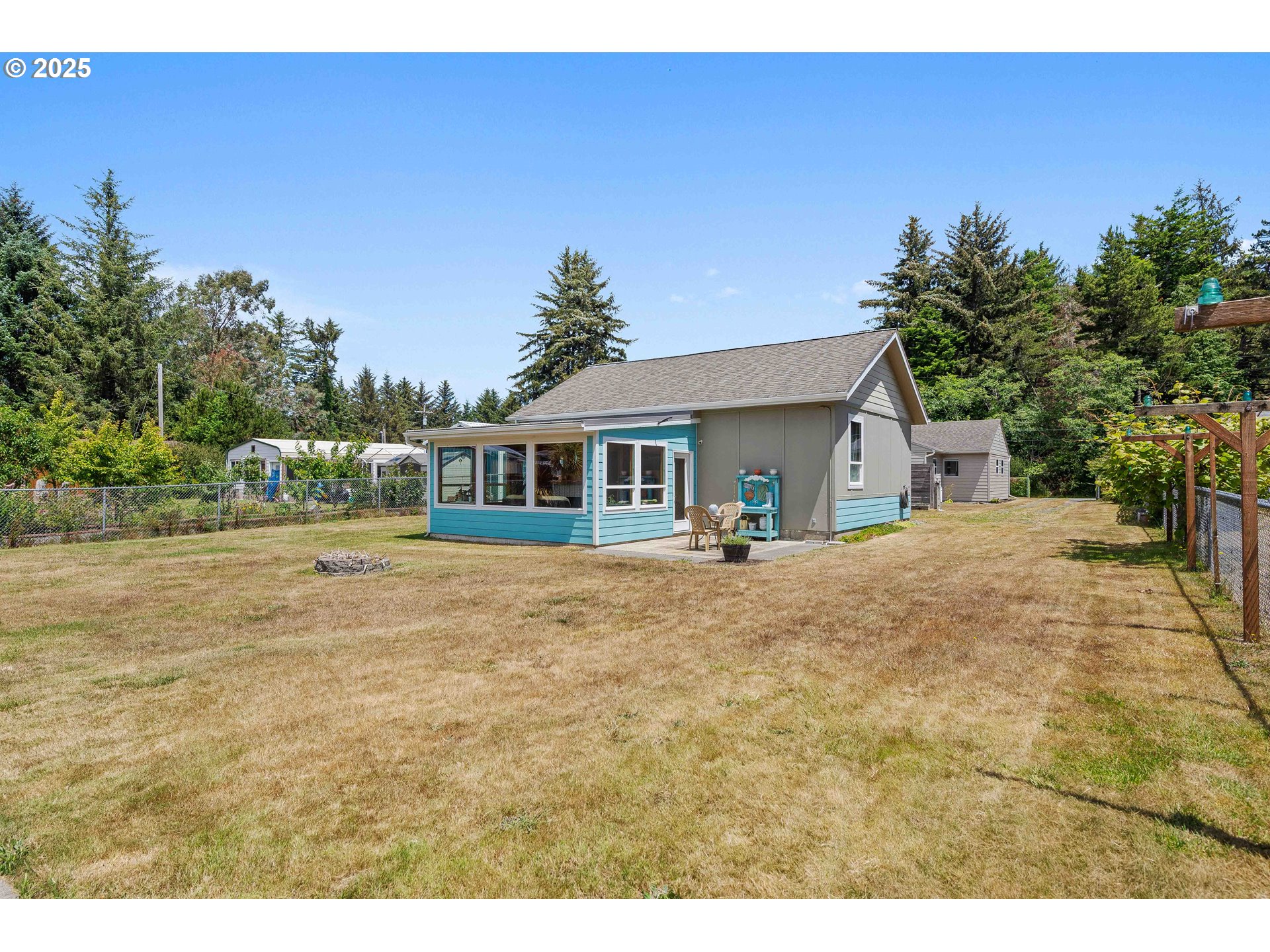 63850 North Barview Road Coos Bay, OR 97420 - Photo 44 of 48 Workshop