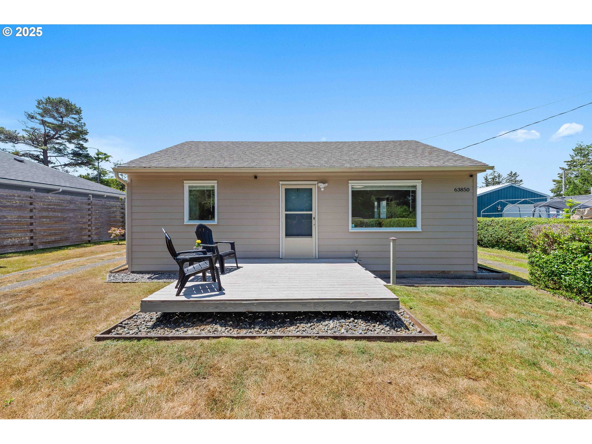 63850 North Barview Road Coos Bay, OR 97420 - Photo 7 of 48 Exterior