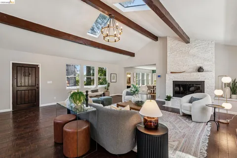 $1,495,000 | 6281 Aspinwall Road, Oakland, CA 94611