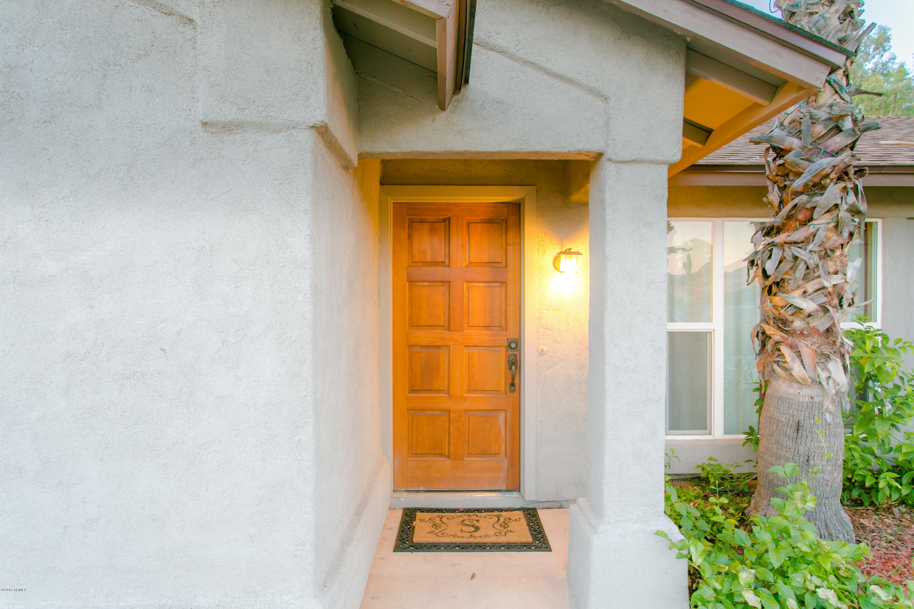 4337 East Frye Road Phoenix, AZ 85048 - Photo 3 of 30 Front Door