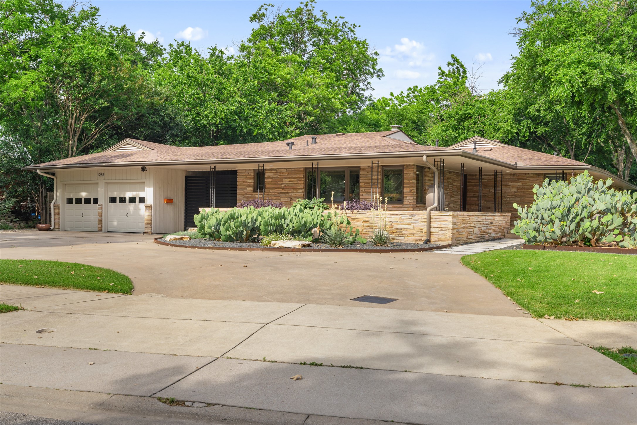 1254 South Church Street Georgetown, TX 78626 - Photo 31 of 31