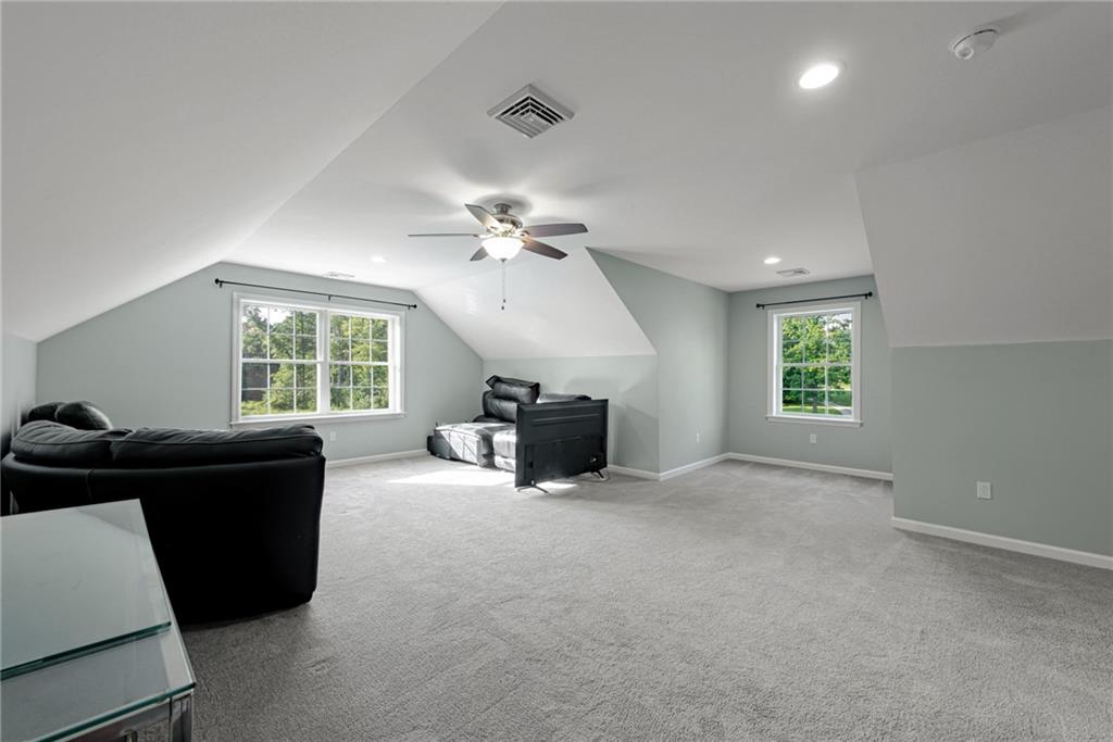 700 Springfield Road Penn Run, PA 15765 - Photo 15 of 25 a living room with furniture and a window
