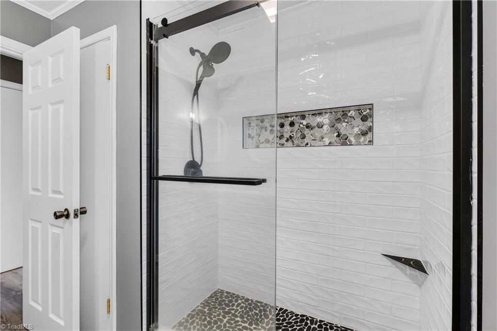 714 Shady Grove Church Road Staley, NC 27355 - Photo 18 of 31 Gallery Image 18