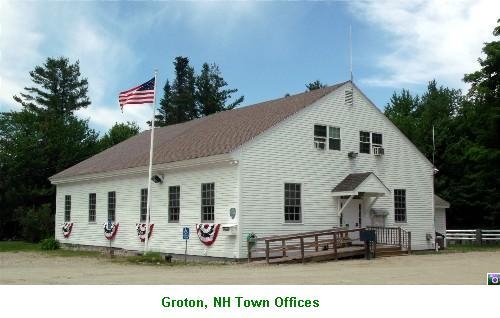 North Groton Road, Unit 53 Rumney, NH 03266 - Photo 4 of 5