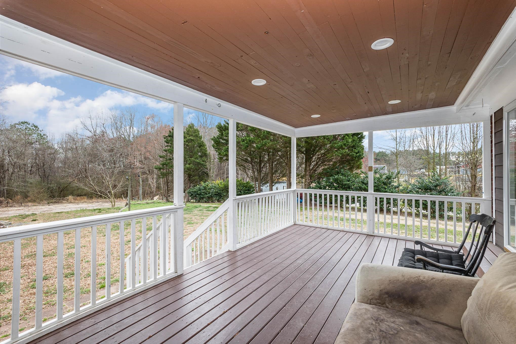 3404 Lizard Lick Road Wendell, NC 27591 - Photo 20 of 24 Photo 20