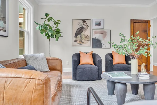 $364,998 | 2003 Convent Place, Unit 1, Nashville, TN 37212