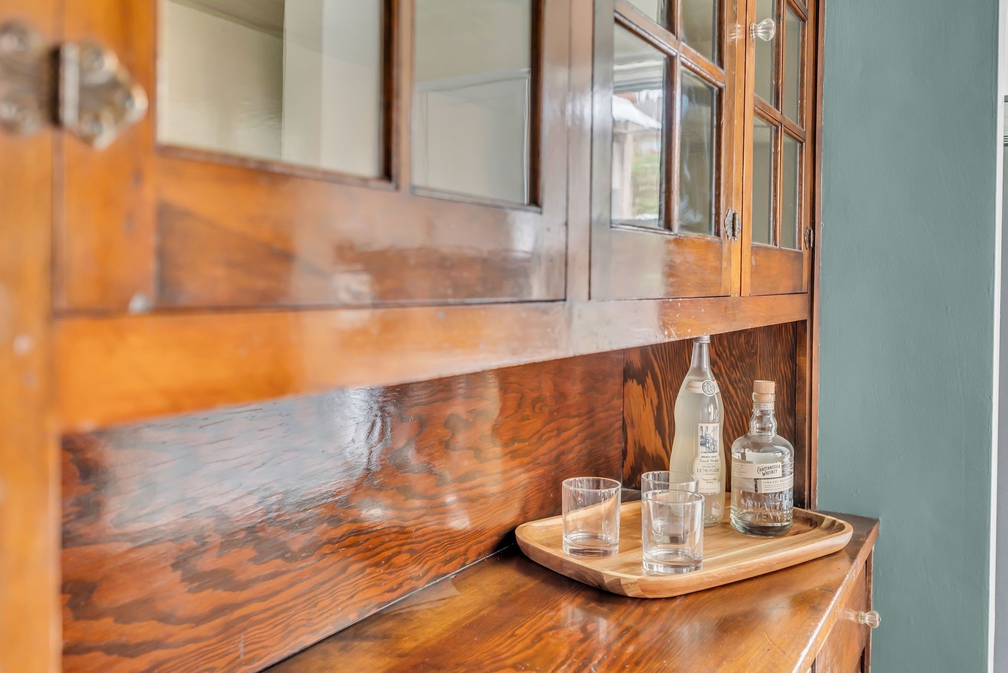 2003 Convent Place, Unit 1 Nashville, TN 37212 - Photo 19 of 34 a close view of sink and tap