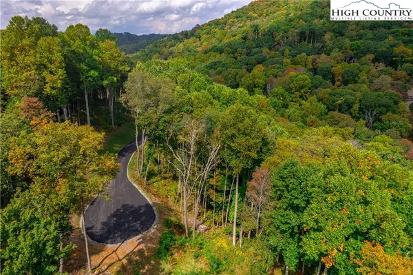 $285,000 | C-119 C-119 Mossy Bark Trail, Banner Elk, NC 28604