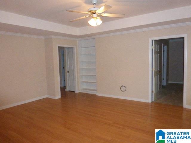 1016 Georgetown Lane Birmingham, AL 35217 - Photo 5 of 31